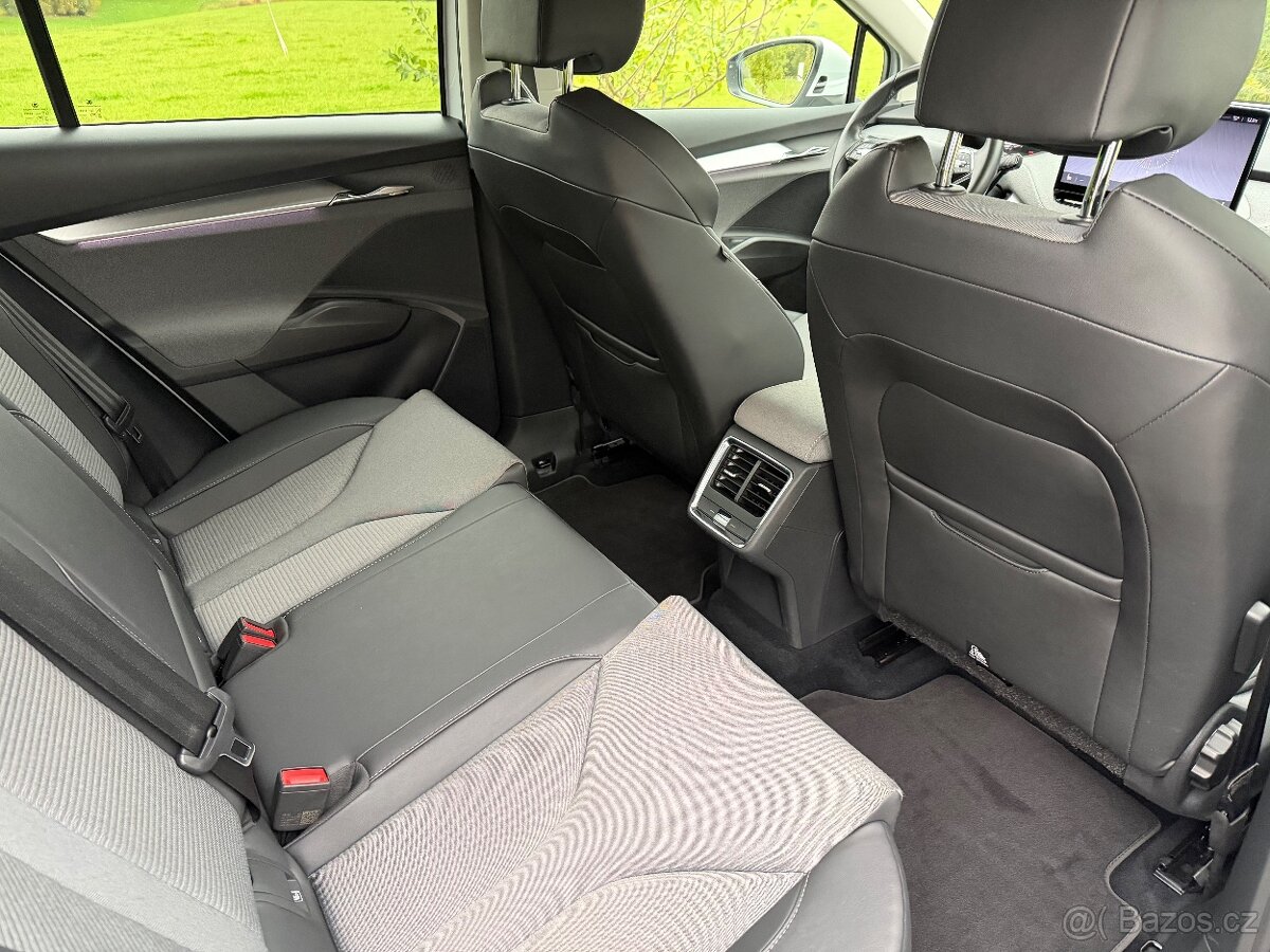 Škoda Enyaq iV 80 150kW - 9