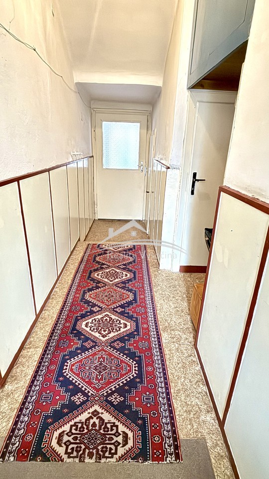 Pěkná chalupa 3+1 Moravské Budějovice - 9