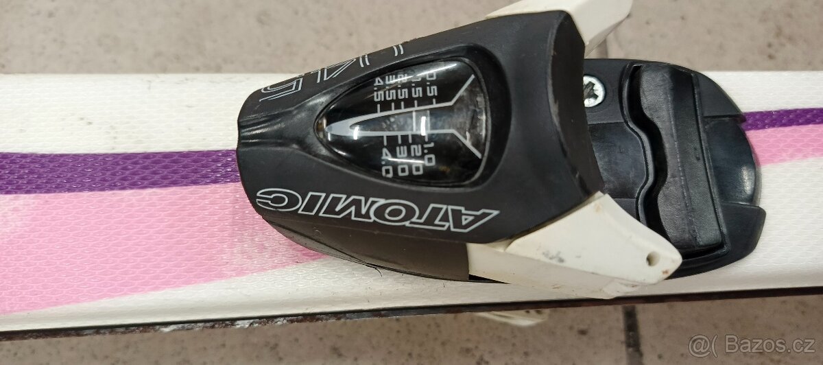 dětský sjezdový set Atomic - 9