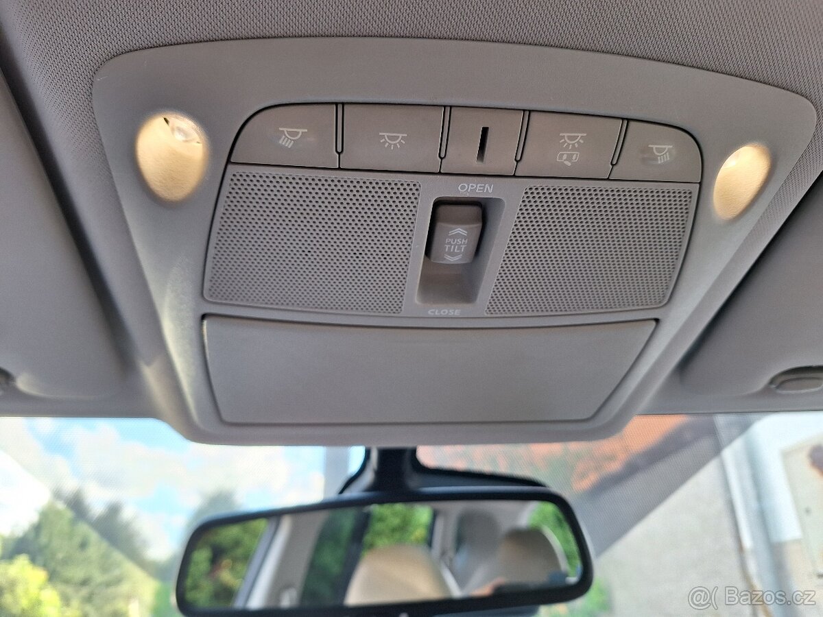 Nissan X-Trail Tecna 2017 - 9