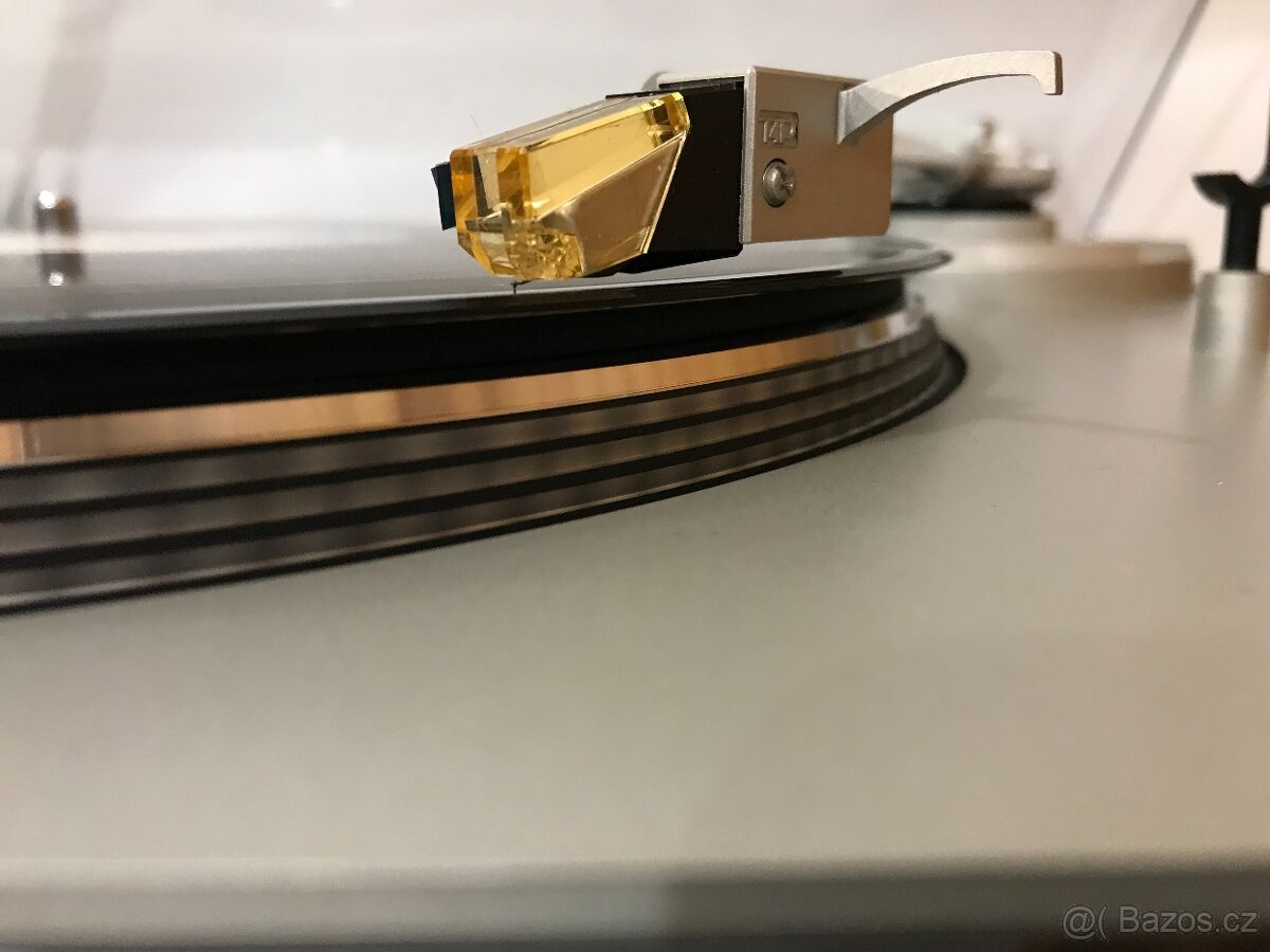 Technics SL-B300 Stav nového Top - 9