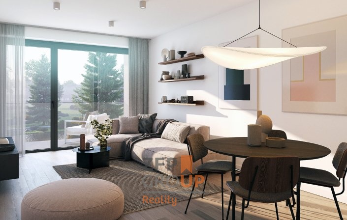 Prodej bytu 3+kk 77,19 m², Mladá Boleslav - Michalovice - 9