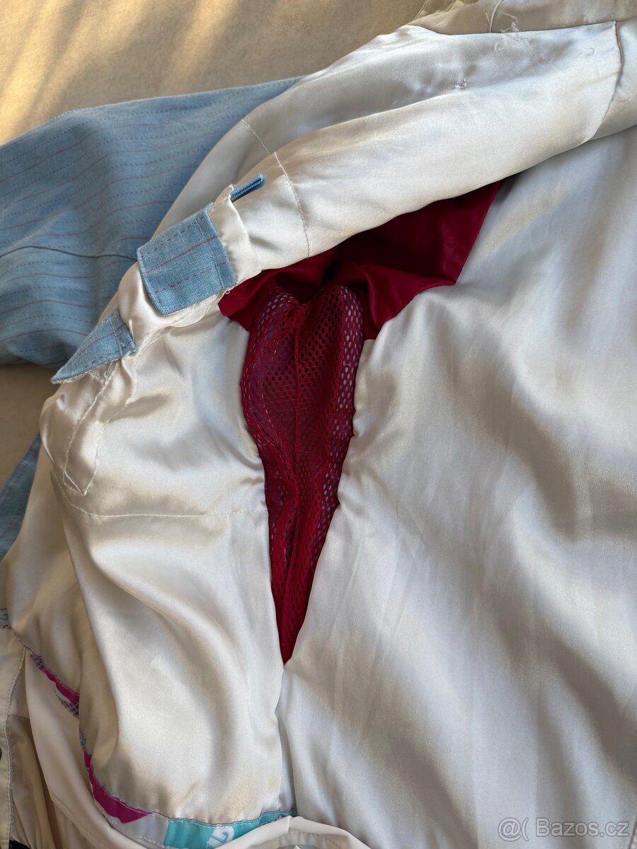 Snowboard bunda BURTON - 9