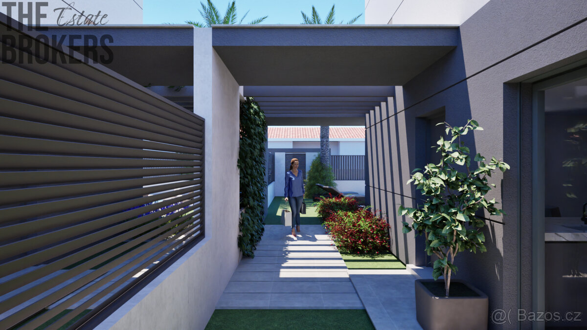 Villa Carrizo Beach, Los Nietos - 9