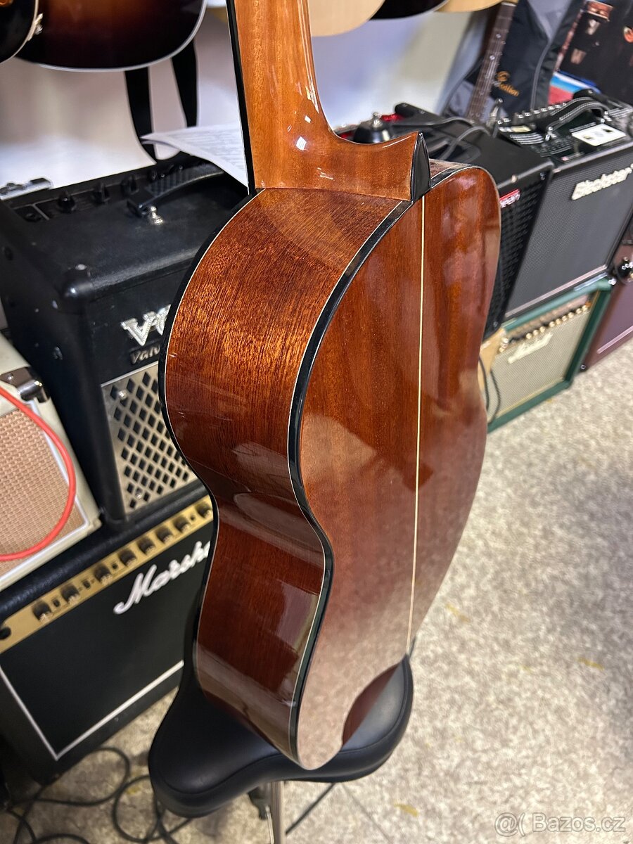 Španelky Pablo Vitaso de Luxe a Artesano SRN, atd - 9