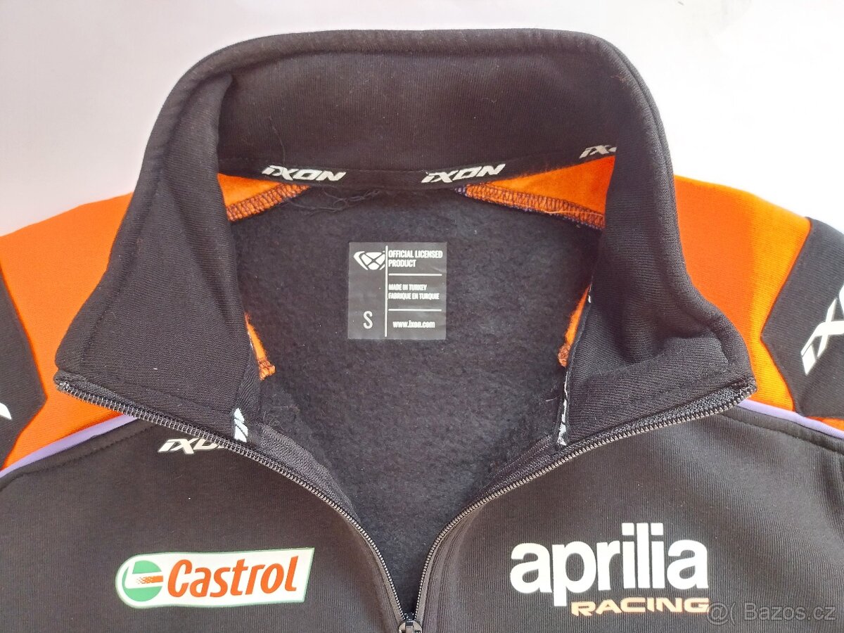Aprilia - oblečení - 9