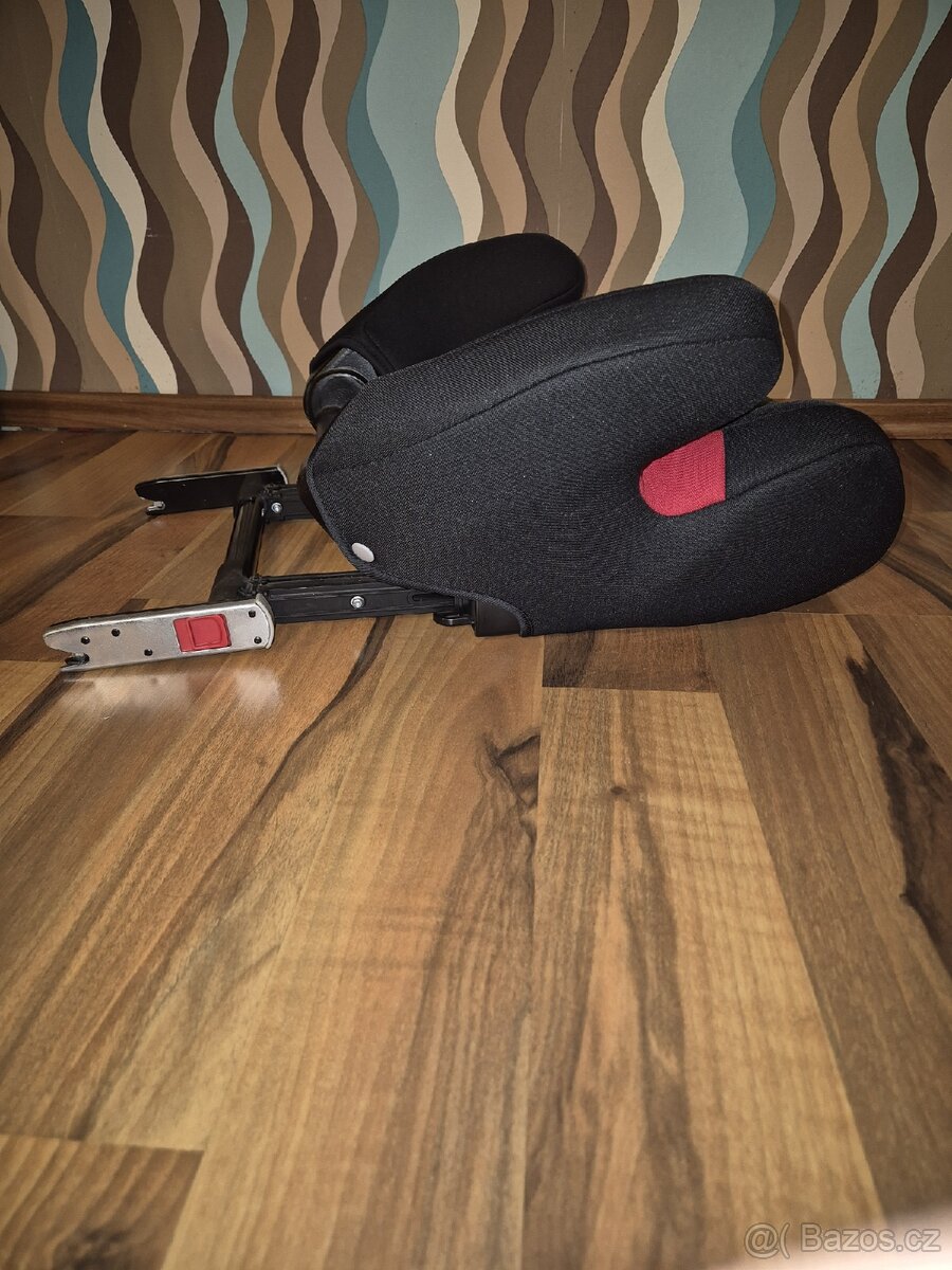 Dětská autosedačka CYBEX - 9