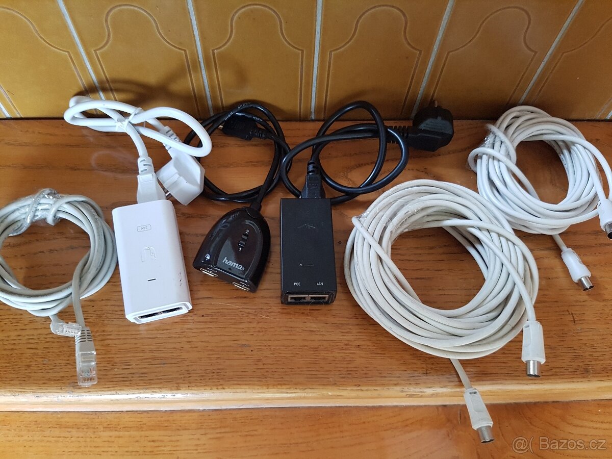 Elektro příslušenství - 9