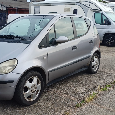 Mercedes A160i 1.6i 75kW - 9