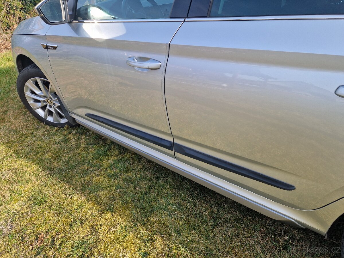 Škoda Kamiq 1.0 DSG 85 kw - 9