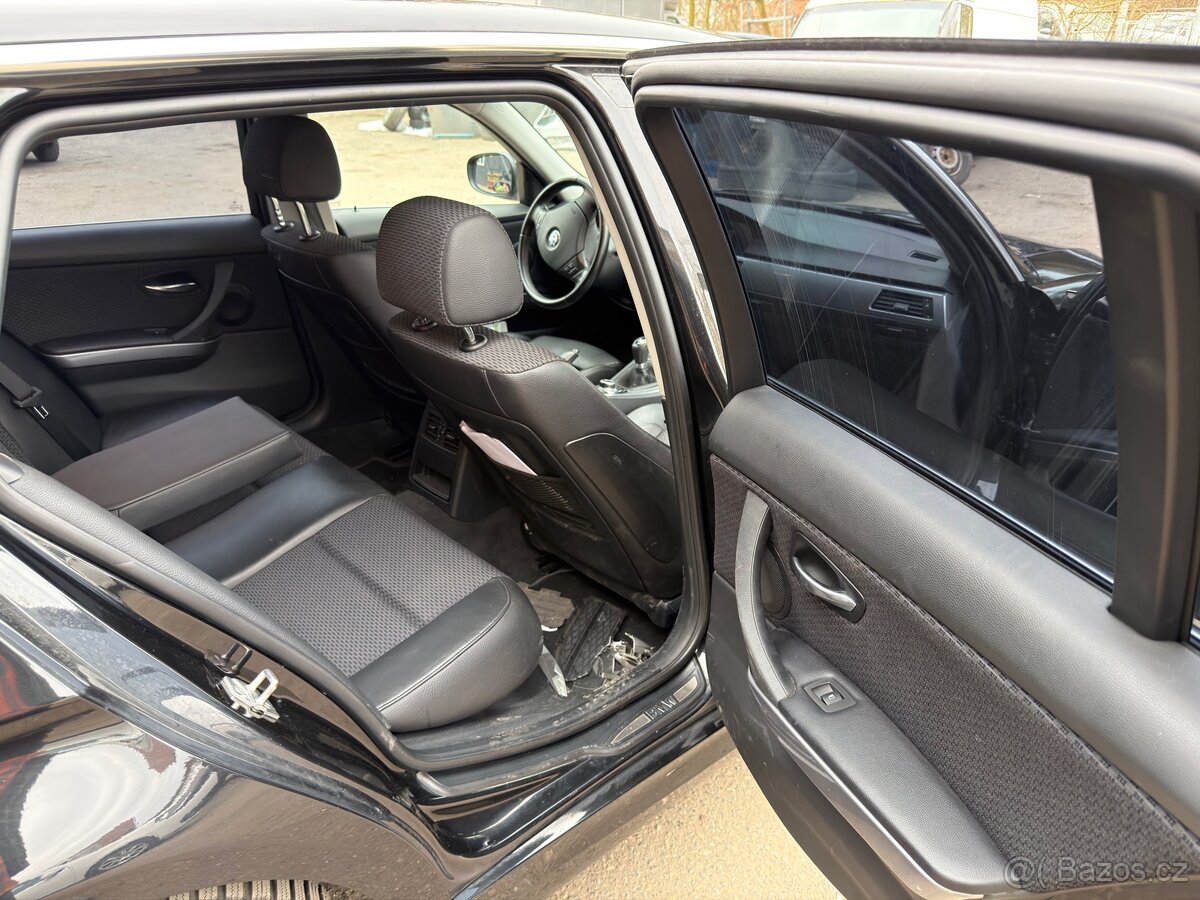 BMW 325d 3.0 Diesel • 300+ HP - 9