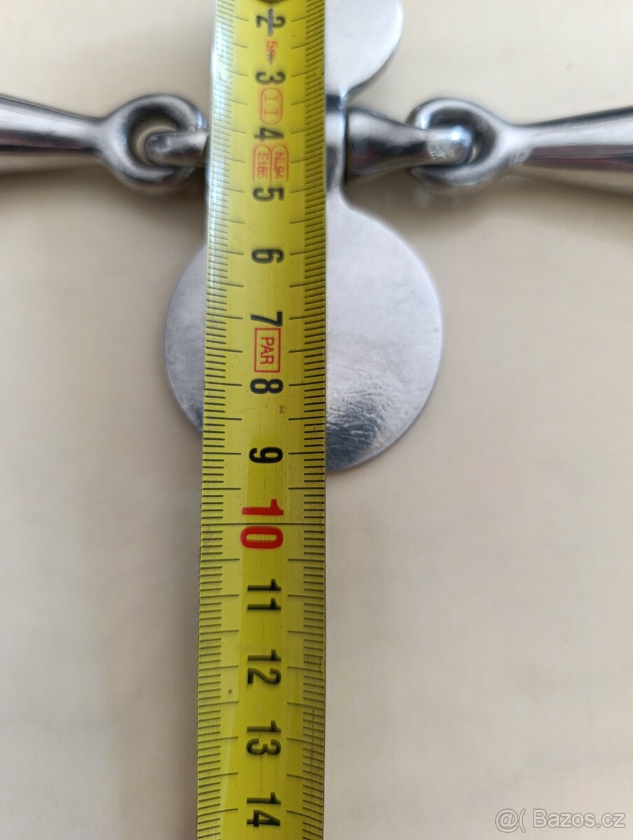 Udidlo s plackou - 9