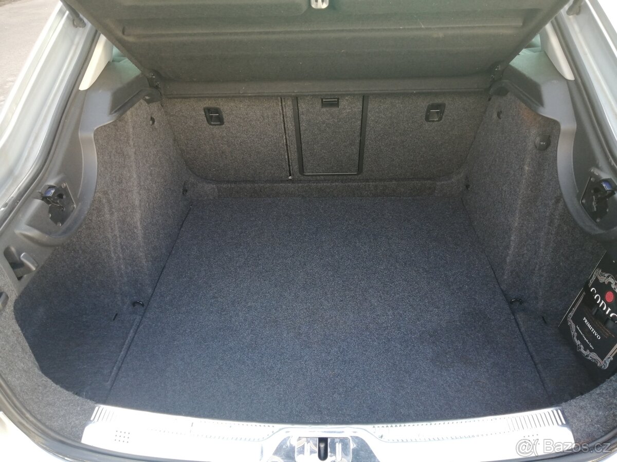 Škoda Superb 1.8T (118kW) - 9