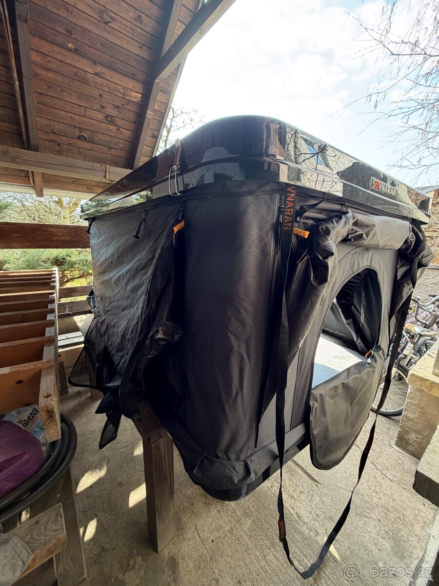 Autostan Myrmutt XL - 9