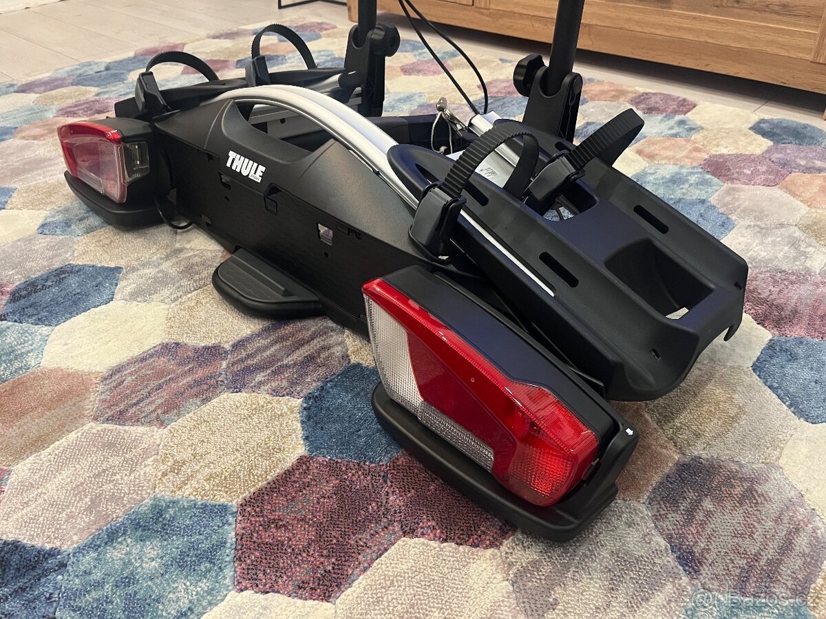 Nový nosič kol Thule velocompact 924 - 9