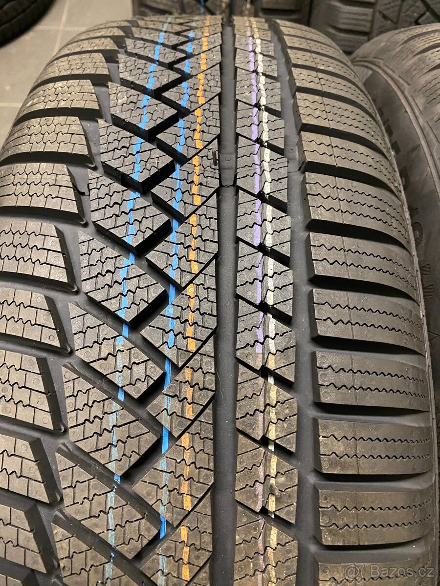ORIGINAL ALU KOLA AUDI Q5, SQ5 235/55/19 - 9