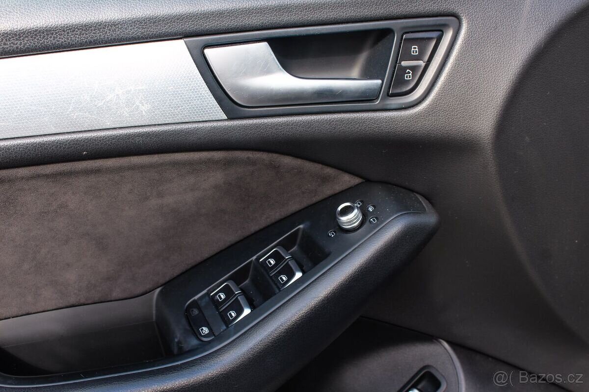 Audi Q5 - 9