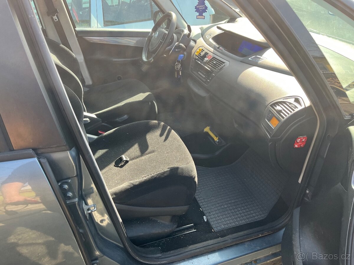 Citroen c4 Picasso ND - 9