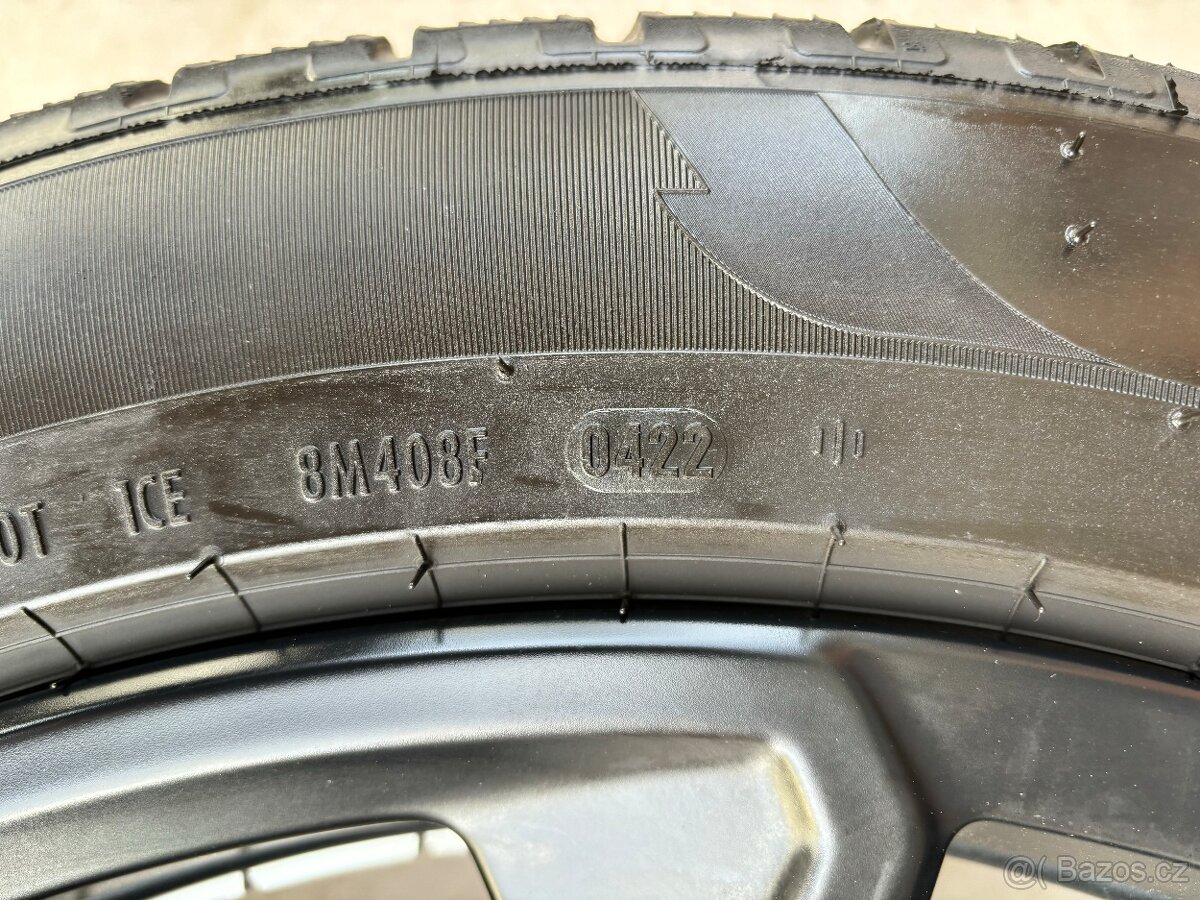 G R21 G63 AMG w463 Mercedes G500 G400d - 9