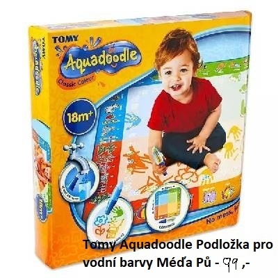 za zlomkové ceny Hračky pro děti - nové, nerozbalené - 9