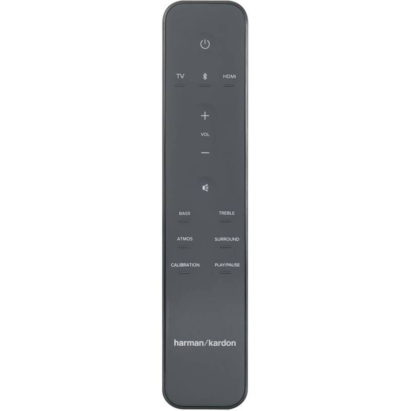 Soundbar Harman Kardon Citation Multibeam 1100, 630W - 9