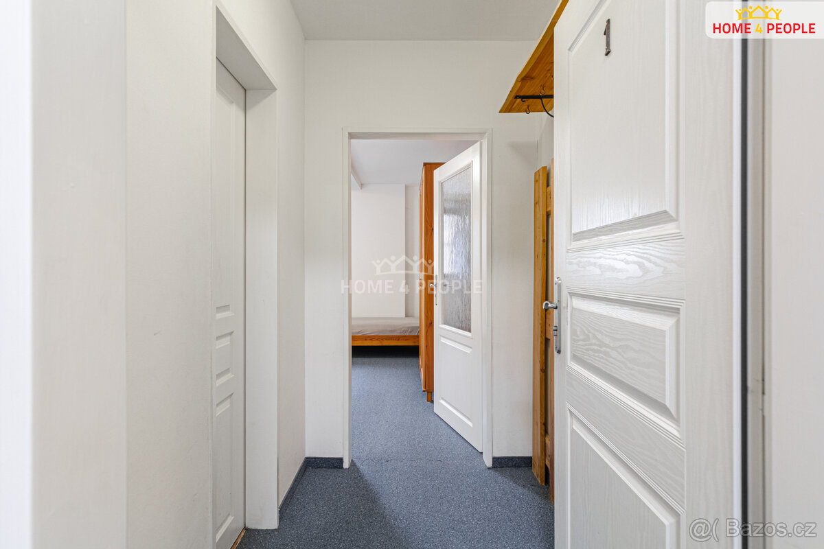 Prodej tříhvězdičkového pensionu - Nové Hamry - 9