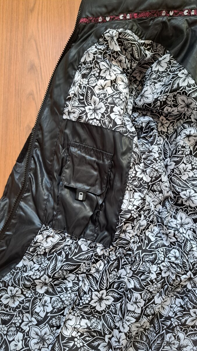 Northfinder, dámská zimní bunda vel.L - 9