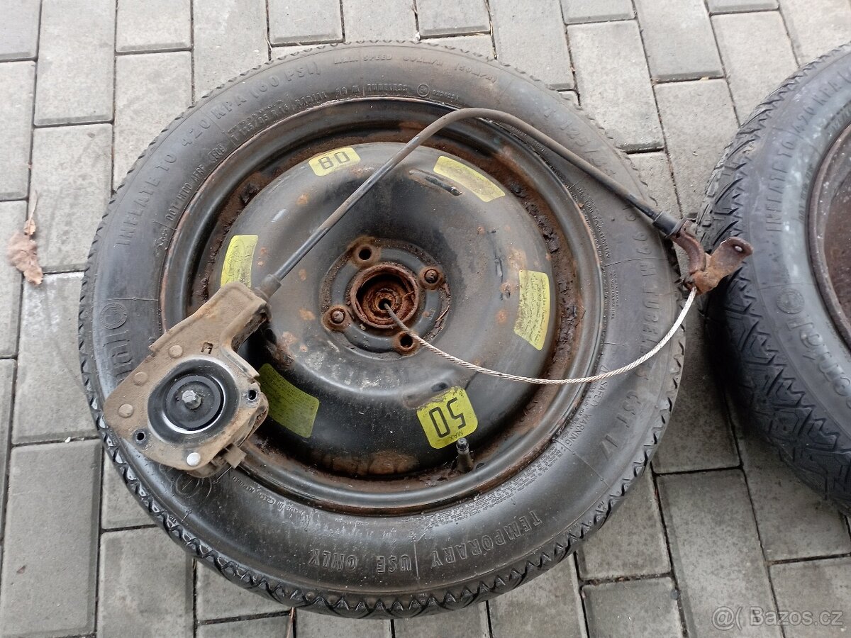 Peugeot 5008 - Náhradní díly (EVGC) - 9