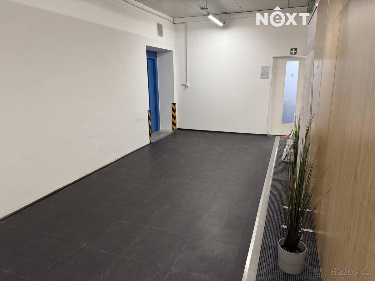 Pronájem komerční Výroba, 120㎡ - 9