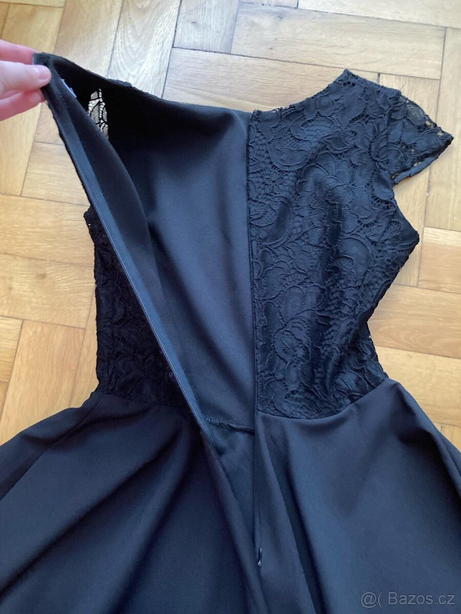 NOVÉ šaty Numoco vel.XS-S - 9