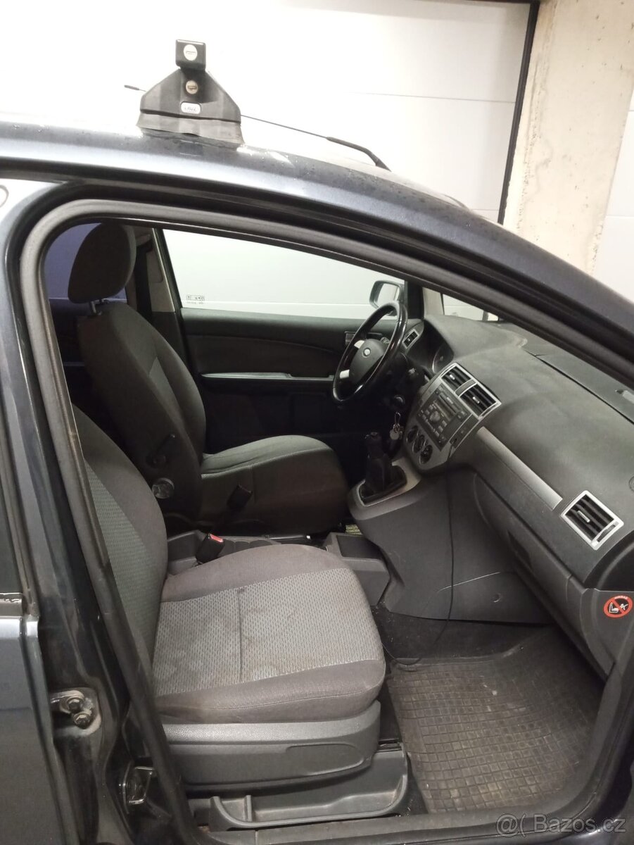 Ford Focus C-MAX - 9