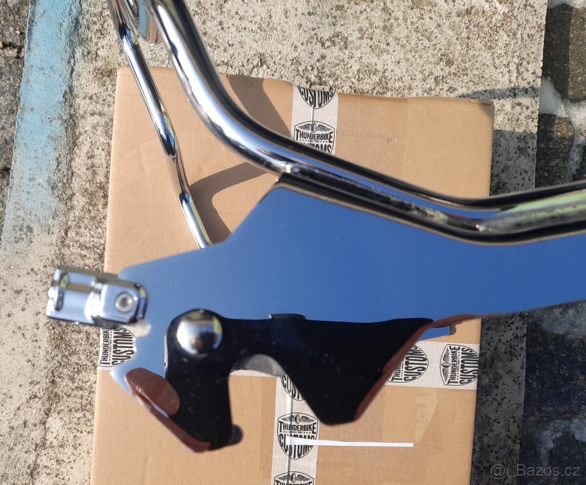 HARLEY DAVIDSON®BREAKOUT M8 - 9