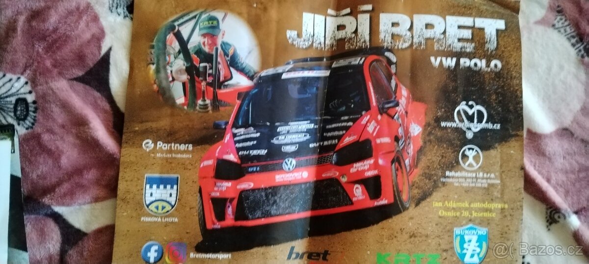 Výprodej mnoha věcí 3 - 9