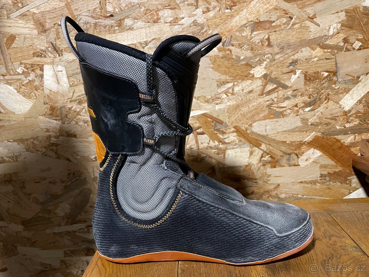 Skialpové lyžáky Garmont 290 - 9