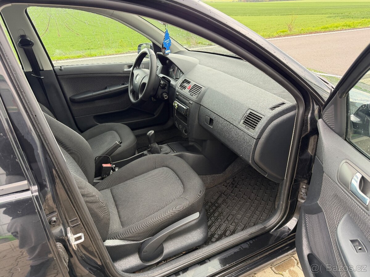 Škoda Fabia 1.4 16V - 9