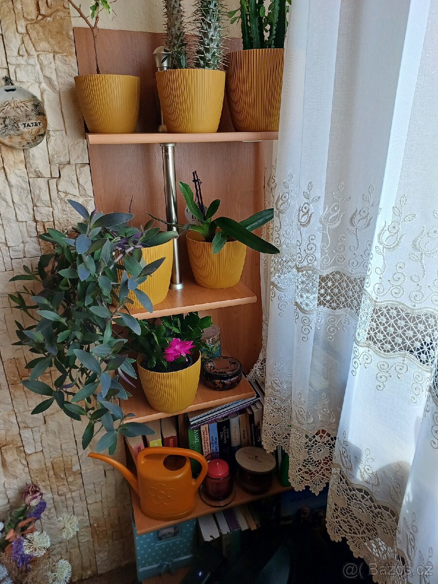 Obývací stěna - 9