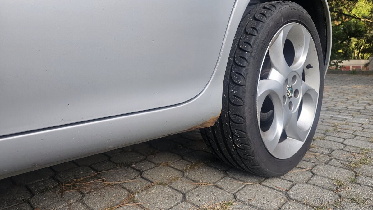 Alfa Romeo 147 - 9