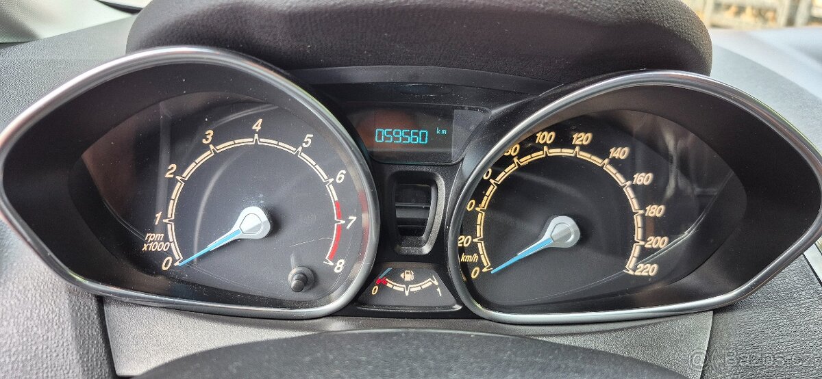 Ford Fiesta 1.0i Titanium - 9