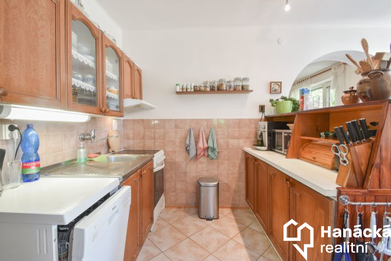 Prodej hezkého domu v Jeseníkách - 9