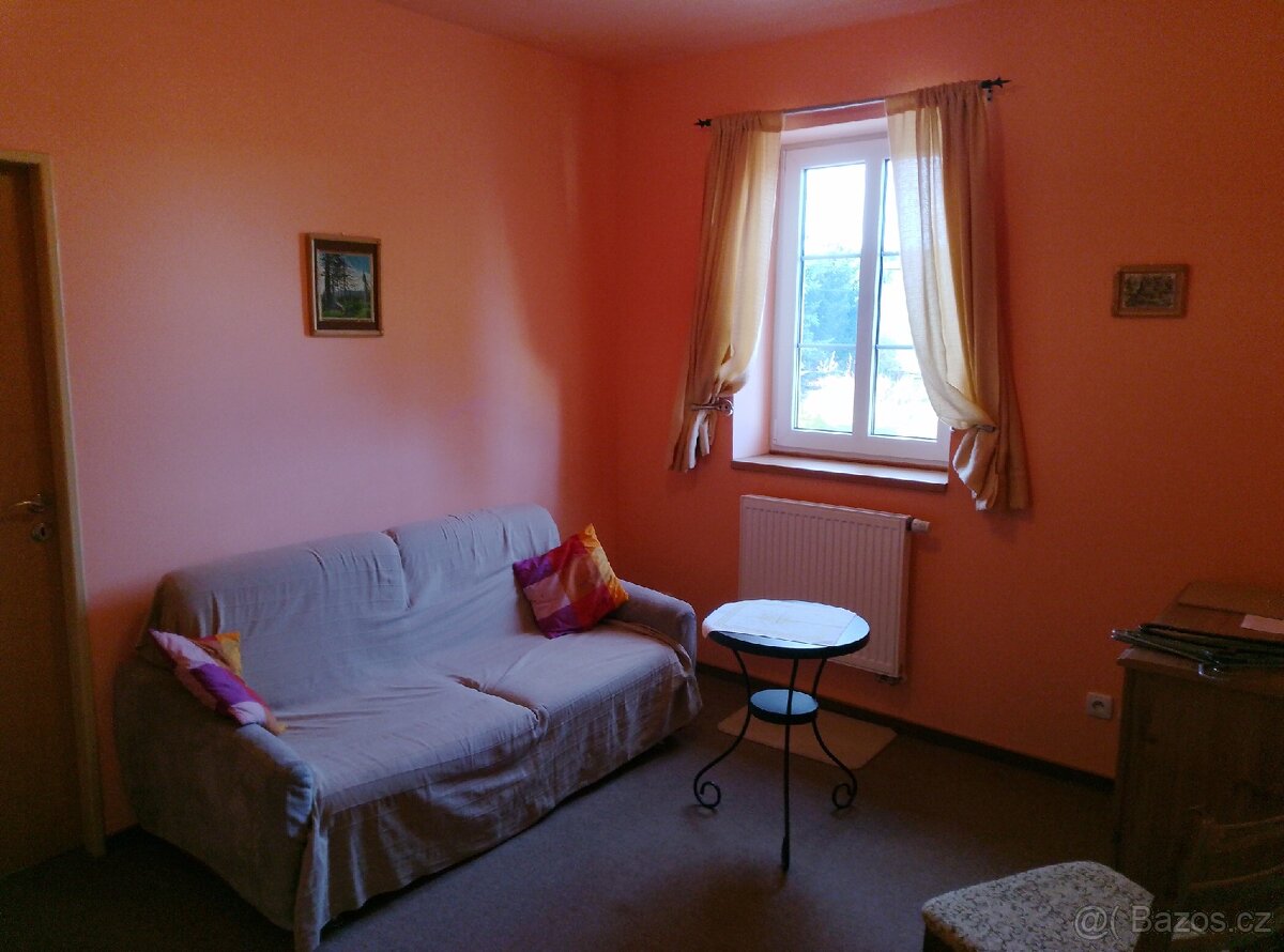 Pronájem celého objektu v Kořenově - 9