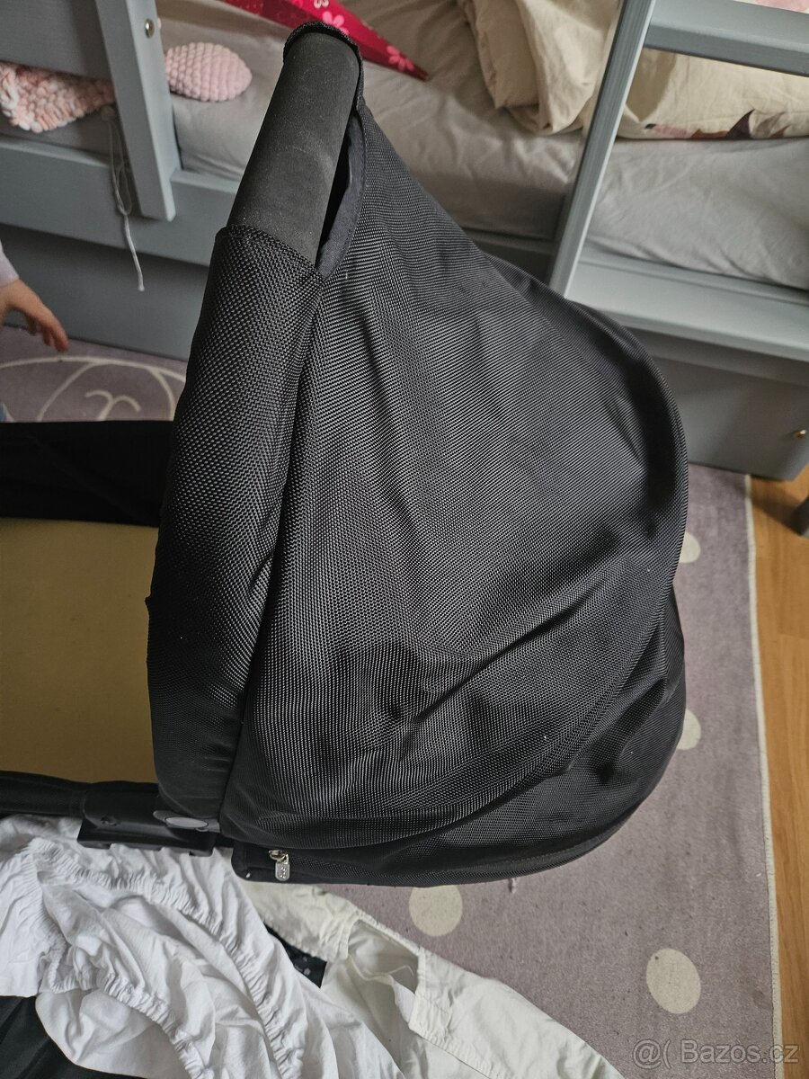 Kočár Britax Smile 2 KOMPLEt - 9