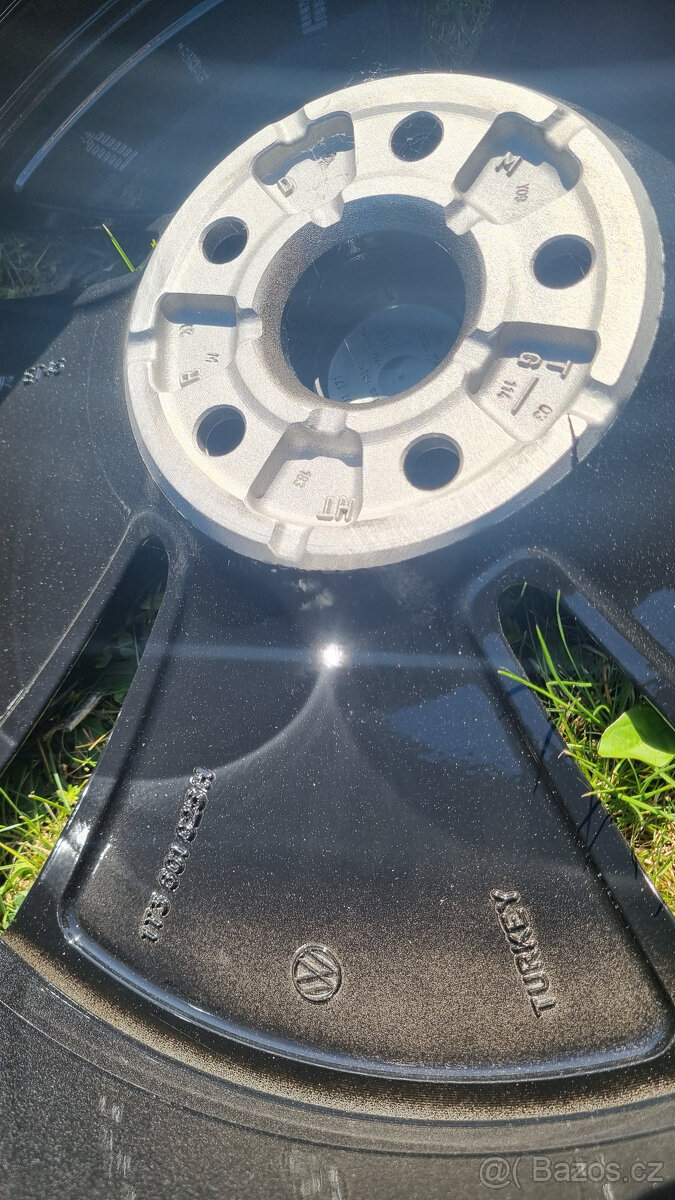 ALU kola Volkswagen ID4 ID.Buzz Tilburg - 9