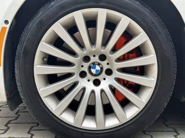 BMW Řada 7 750i Long xDrive Night Vision Soft-close Head-Up - 9