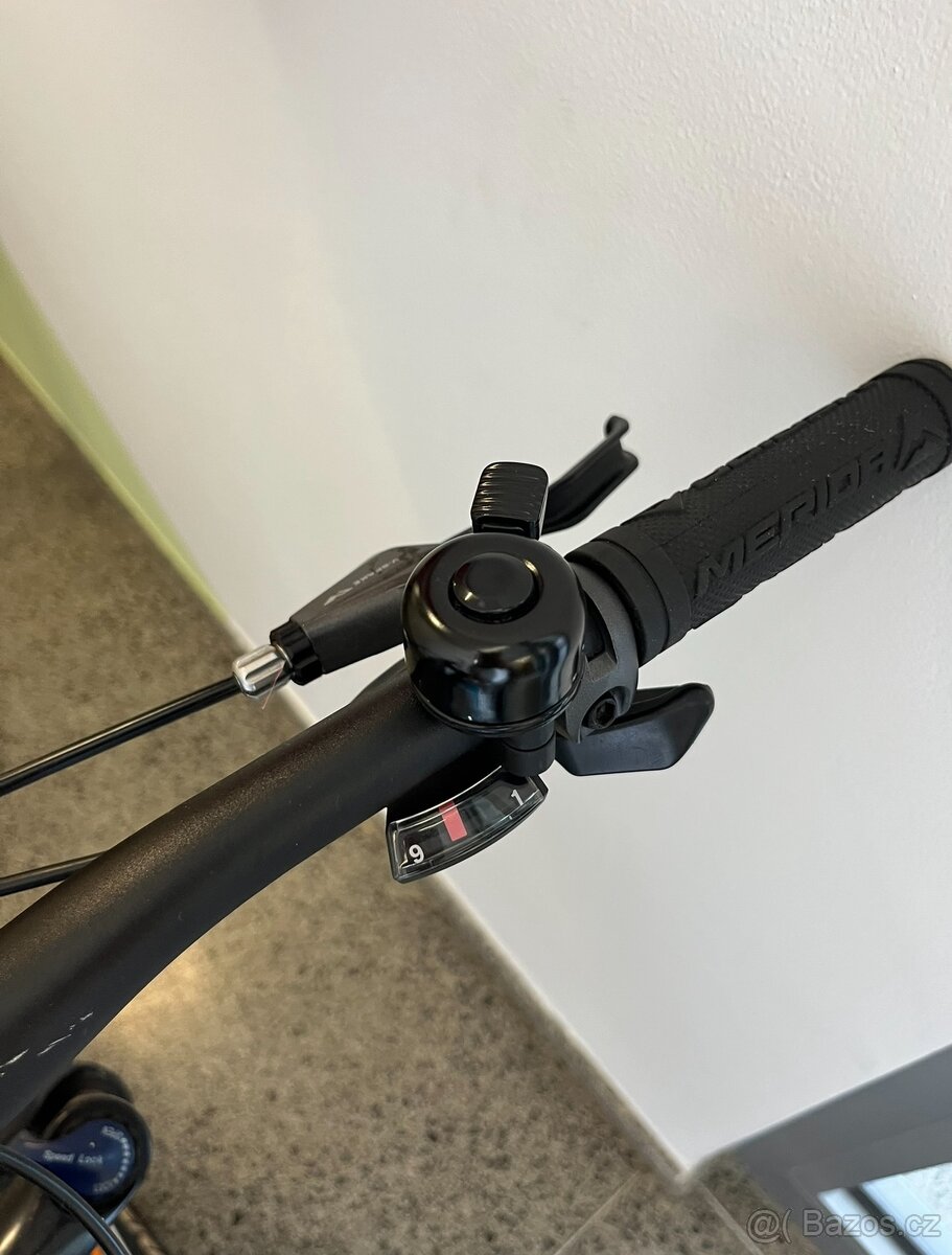 Merida Matts 6.40. Velikost 16” junior - 9