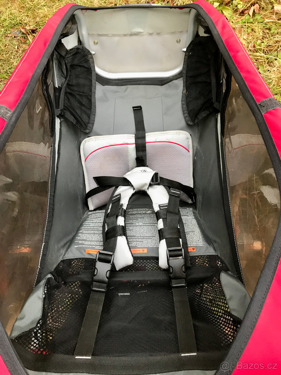 Chariot Cougar 1 CTS - 9