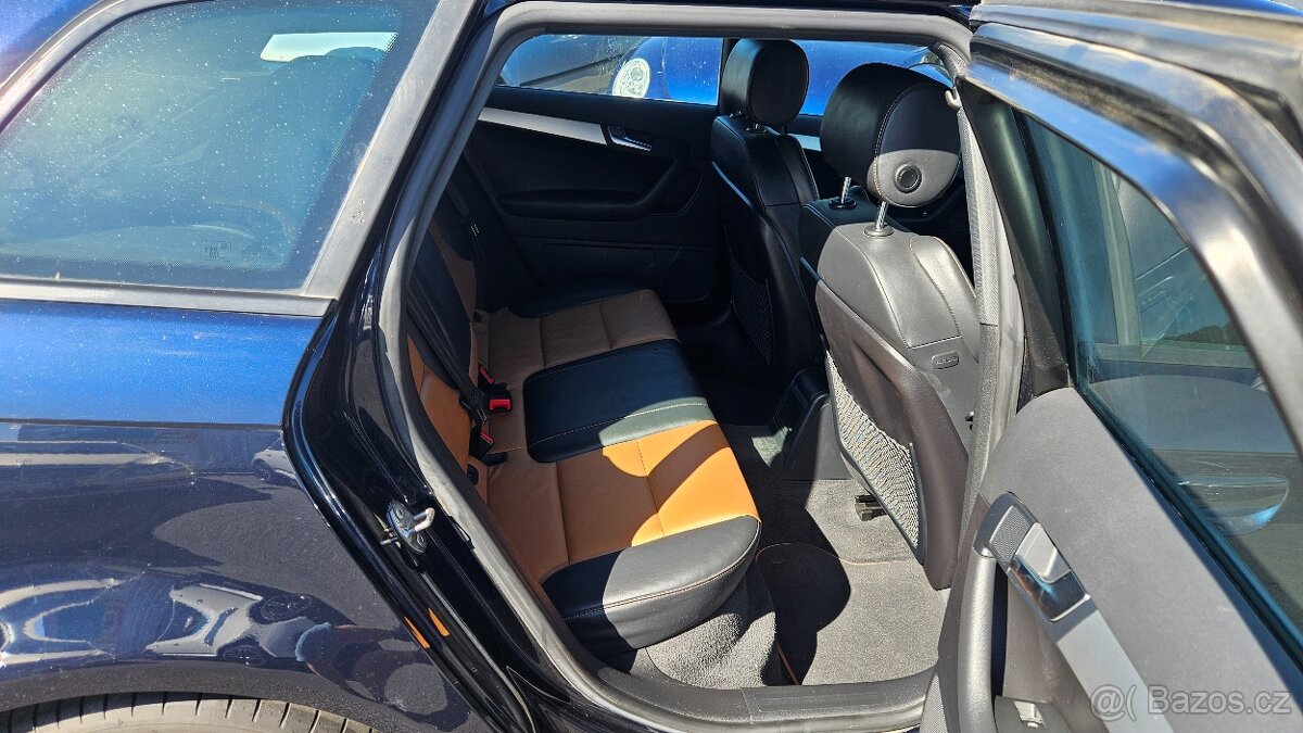 Audi A3 1,8 TFSi Quattro S-Line - 9