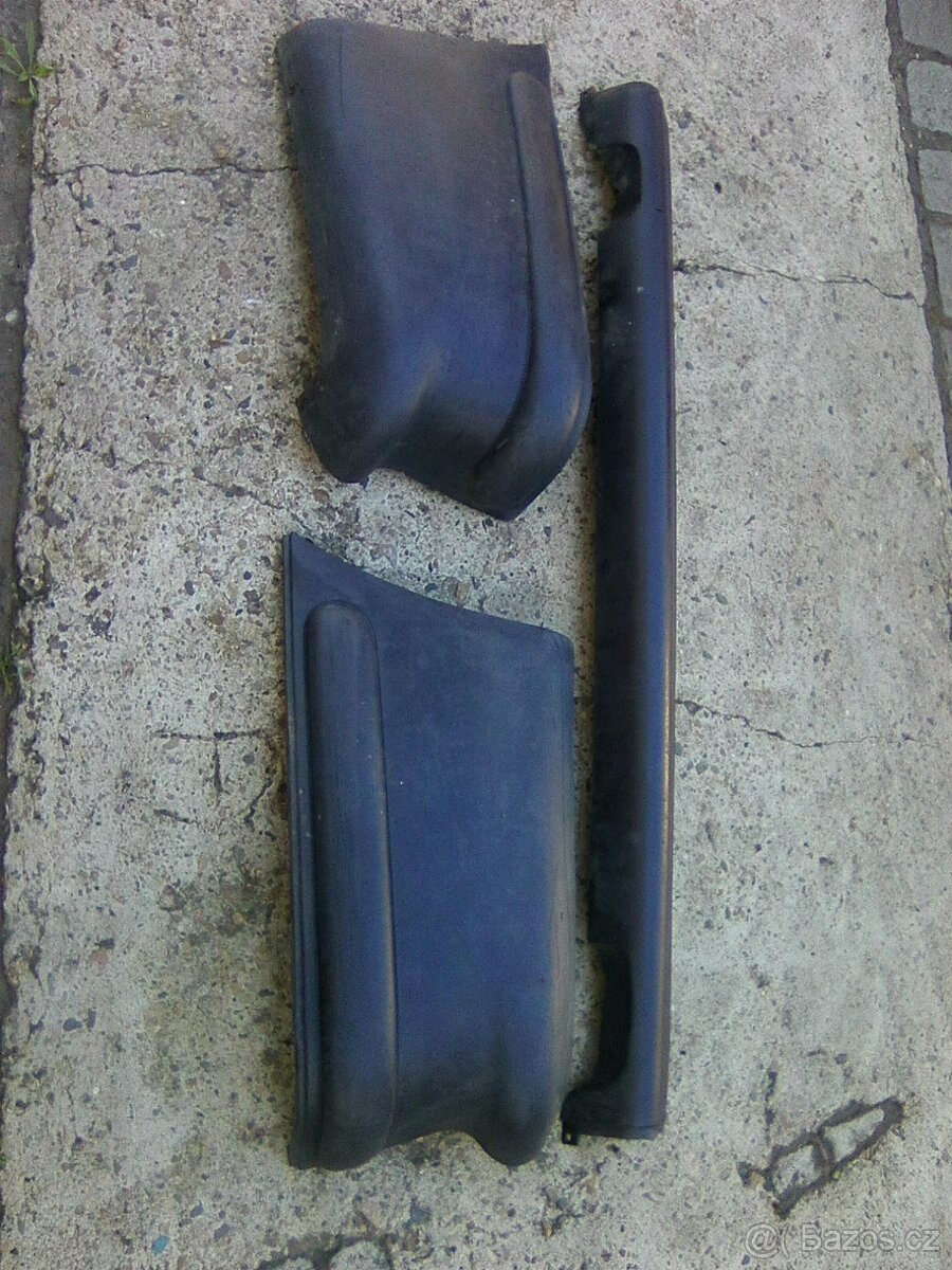 Škoda Felicia pick up nebo fabia - 9