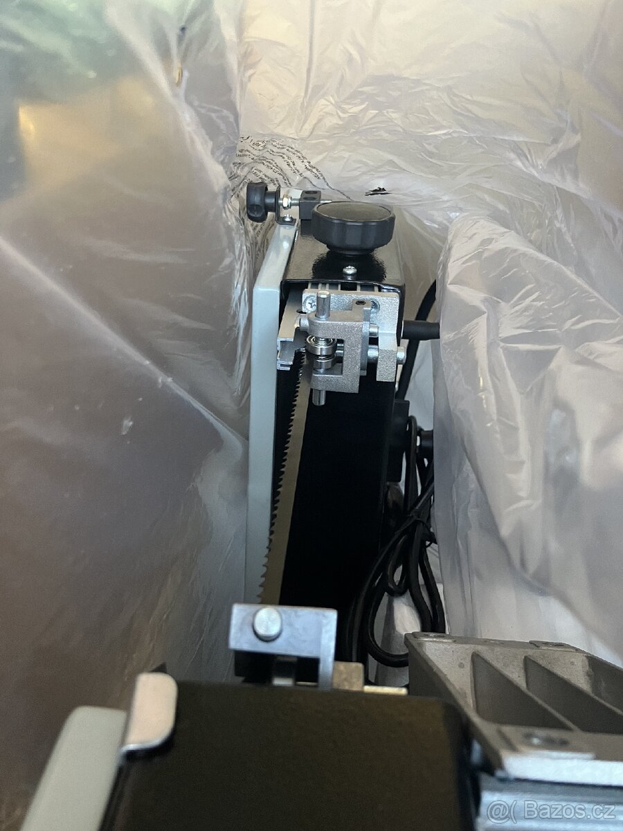 Pásová pila 370W - 9