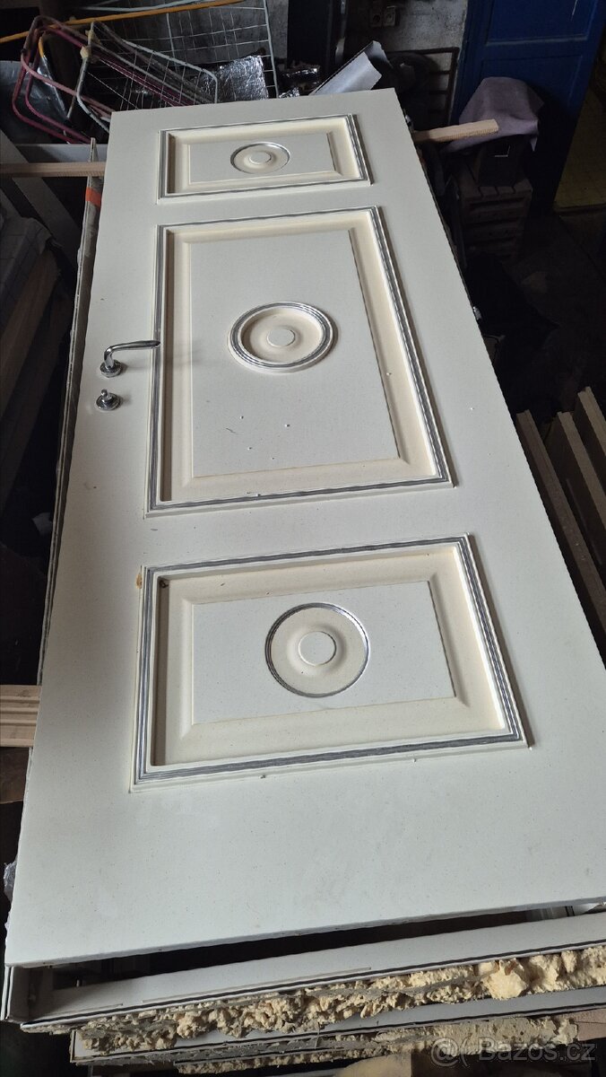 Interiérové Dveře - 9