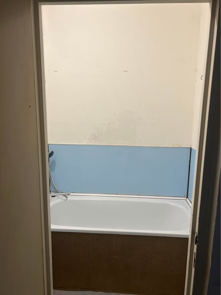 2+1 Pronájem Kadaň - 9